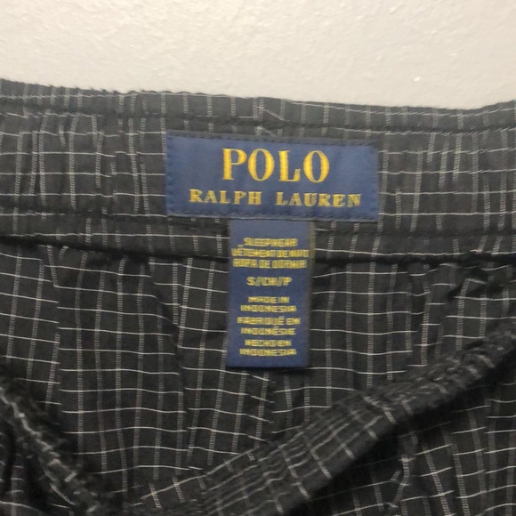 Polo Ralph Lauren pyjama pants / sleepwear pants. never worn - Picture 3 of 8